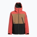 Pánska snowboardová bunda Quiksilver Sycamore cub XS Veľkosť XS