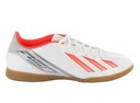 [A001] Buty/Halówki ADIDAS F5 IN roz. 44 2/3