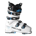 ЛЫЖНЫЕ БОТИНКИ HEAD FORMULA 120 MV GW БЕЛЫЕ 28,0/28,5 603118