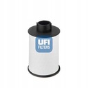 UFI FILTERS 60.H2O.00 ФИЛЬТР ТОПЛИВА изображение 1