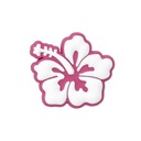 PRZYPINKA DO BUTÓW TYPU CROCS PIN OZDOBA KWAIT KWIATUSZEK SOVANA