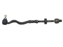 BIELLETTE DE DIRECTION TRANSVERSAL BMW E36 DROITE JEU 90 10592 01 LEMFORDERphoto 10