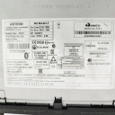 RADIO SANS NAVIGATION OPEL VIVARO FURGON 281151185R 33499583 1.6L 66KW 2015photo 7