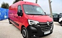 Renault Master 2.3 Diesel 136KM Przebieg 26300 km