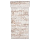 Ковер VALLEY 100см Модный ДВУХУРОВНЕВЫЙ v16