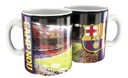 БАРСЕЛОНА FCB ОРИГИНАЛЬНАЯ КРУЖКА 116
