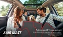 MERCEDES CLS W218 2010-2018 КИЛИМКИ DO АВТОМОБІЛЯ EVA AIR MATS  (18263319413) фото min 10