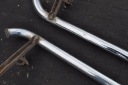SUZUKI GRAND VITARA II STEP PAD KIT  photo 11