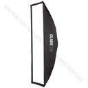 Софтбокс GlareOne 40x180 со страпоном