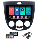РАДИО GPS НАВИГАЦИЯ CHEVROLET LACETTI 2004-2013 гг.