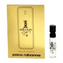 Paco Rabanne 1 Million Edt Спрей 1,5 мл