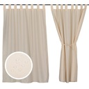 САДОВАЯ ШТОРА ТЕРРАСА ТЕРРАСА 155x200 экрю