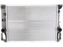 RADIATEUR MOTEUR MERCEDES E-CLASS W211 02- 320CDIphoto 9