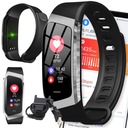 SMARTBAND SMARTWATCH СПОРТИВНЫЕ ЧАСЫ AMOLED СПОРТИВНЫЙ РЕМЕСЛ PULS SPORT