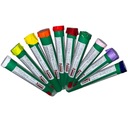 MG30 красная дневная дымовая мина