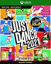 JUST DANCE 2021 – XBOX ONE SX XBOX  X