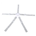 РЕМНИ РЕМНЯ, 5-ТОЧЕЧНАЯ КОЛЯСКА