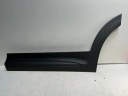 MOULURE PORTES ARRIÈRE GAUCHE FIAT 500X 2017photo 11