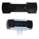 КВАДРАТНАЯ ГОЛОВКА ДЛЯ МОЛОТОКА Mimal MBM01-MBM04 РЕЗИНА