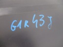 BERLINGO PARTENAIRE M59 03-08 PLAQUE PROTECTION INFÉRIEURE MOTEUR NEUFphoto 12
