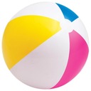 Большой пляжный мяч