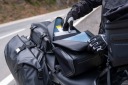 LS2 MOVE AHEAD BACKPACK РЮКЗАК MOTYCKLOWY ВОДОСТОЙКИЙ СЕТКА NA ШЛЕМ 20 L  фото 7
