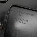 SPOILER COUVERCLES DE COFFRE COUVERCLES DE COFFRE AUDI Q4 SUV (F4B) 89A827933 22748861 2022photo 9