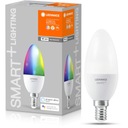 LED E14 4,9 Вт SMART WIFI LEDVAN