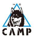 Camp Matik Farba modrá