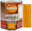 SADOLIN ЭКСКЛЮЗИВНЫЙ ЛАК МОРЯК ДУБ СВЕТЛЫЙ 0,75л
