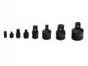 KIT RÉDUCTEURS UDAROWYCH 8EL./CZARNE GEKO G10090photo 8