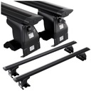 Bagażnik dachowy HYUNDAI Getz Hatchback 5D rok 2002-2004