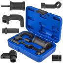 СЪЕМНИК ФОРСУНОК VW SKODA AUDI SEAT 1.2 1.4 1.6 2.0 TDI COMMON RAIL