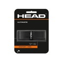 Základný obal HEAD ULTIMATE GRIP čierny 1 ks