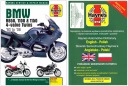 BMW R850R R850GS R1100GS R1150GS R1100R R1100RS R1150R R1100RT R1150RS 24h (16632227816) фото min 1