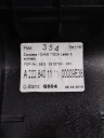 AUTRE PIÈCE INTÉRIEUR MERCEDES-BENZ AVEC W222 A2228401111photo 9