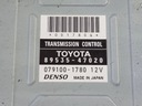 TOYOTA PRIUS (NHW20) 2007 OTRO 