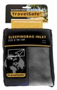 Вкладыш в спальный мешок Silk Envelope TravelSafe