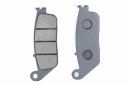 КОЛОДКИ ГАЛЬМА HONDA RS125 RS250 CBR600 CBF600 LC  (14250052648) фото min 7
