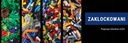 LEGO Super Heroes Colsh-15 DC Flash akčná figúrka 71026 Značka LEGO