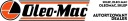 ШИНА 2 ЦЕПИ OLEO-MAC GS 350 C GS 37 370