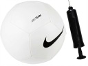 ФУТБОЛЬНЫЙ NIKE PITCH TEAM FIFA DH9796 в 4 НАСОСАХ