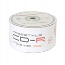 CD-R 700МБ 50 шт.