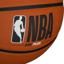 WILSON NBA DRV PLUS 5 BASKETBALOVÁ LOPTA KOŠA Veľkosť 5