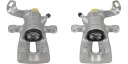 ÉTRIERS FREIN ARRIÈRE MINI COOPER R55 R56 R57 R58 R59 1.4-2.0D 2006-2015photo 1