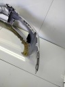 PARE-CHOCS AVANT AVANT HONDA CIVIC IX 2012-15photo 14