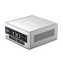 Minisforum PC Intel i7 13700H 16GB DDR5 M.2 512GB Seria Intel Core i7