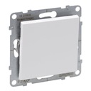 SUNO2 Перемычка белая 10AX 250В с винтовыми клеммами 721107