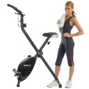 Rowerek Stacjonarny Rower Treningowy Składany