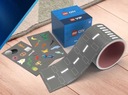 Оригинальная дорожная лента LEGO CITY НОВИНКА